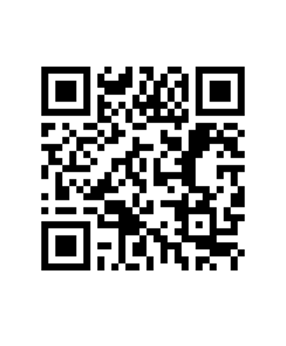 LINE　QRコード